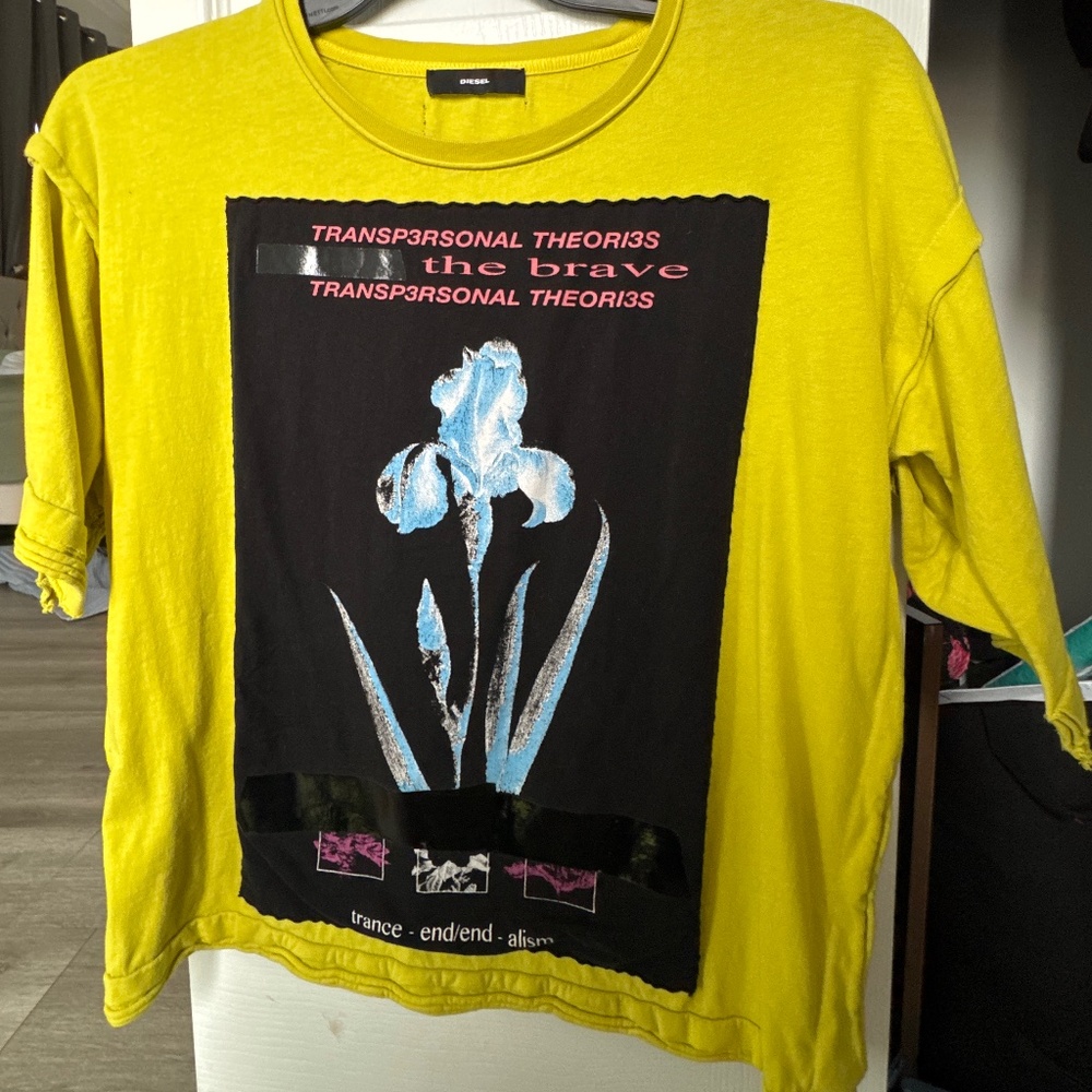 Diesel shirt